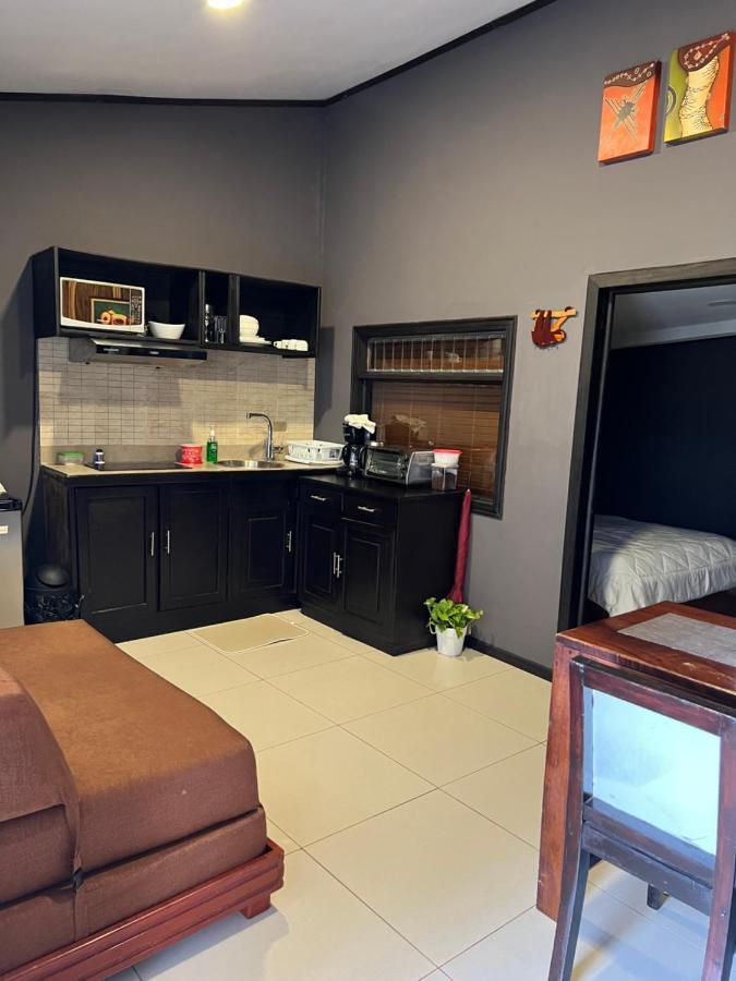 Apartamento Don Jarvey I Monteverde Exterior foto
